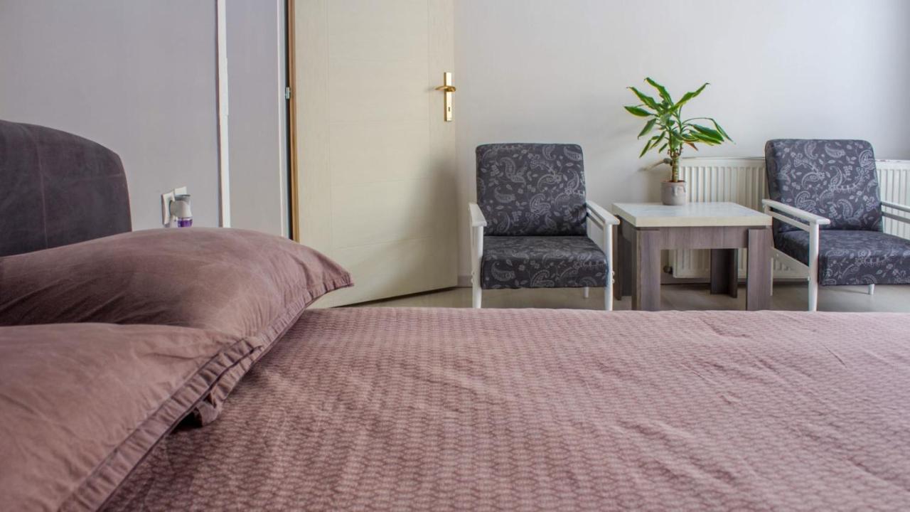 Bb Downtown Apartment Bajina Basta Exteriör bild