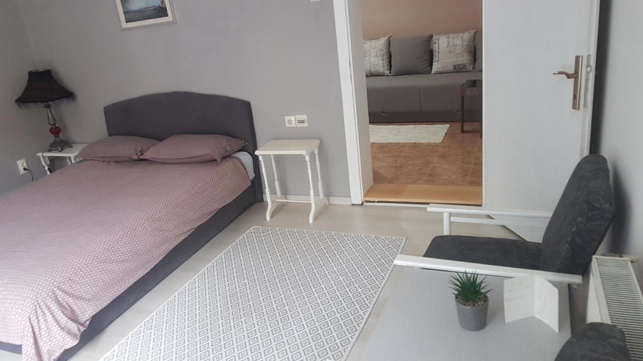 Bb Downtown Apartment Bajina Basta Exteriör bild